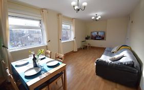 Prime Location Apartment